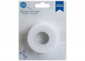 25m iron-on hemming*