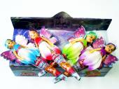 Fairy princess (12x display) Fairy princess (12x display)