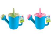 Toy watering can - 2/cols*
