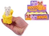 Box 12, squeeze the cheese* Box 12, squeeze the cheese*