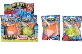 Squishy mutant mashers - 4asstd.
(ADD 12 FOR DISPLAY) Squishy mutant mashers - 4asstd.
(ADD 12 FOR DISPLAY)