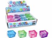 Box 12, 5cm maltose cool cubes - 4/cols* Box 12, 5cm maltose cool cubes - 4/cols*