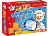 Silly sketcher!!! Silly sketcher!!!