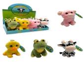 5\" plush farm animal - 4asstd*
(ADD 12 FOR DISPLAY) 5" plush farm animal - 4asstd*
(ADD 12 FOR DISPLAY)