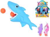 Sea life catch ball game - 3asstd*
(ADD 12 FOR DISPLAY) Sea life catch ball game - 3asstd*
(ADD 12 FOR DISPLAY)