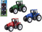 Pack 3, 3" tractors.