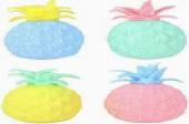 Box 12, squeezy pineapples - 4/cols* Box 12, squeezy pineapples - 4/cols*