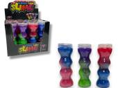 Box 12, twist slime tubes H16.5cm*