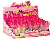 Scented pocket doll H8.5cm - 4asstd.
(ADD 24 FOR DISPLAY) Scented pocket doll H8.5cm - 4asstd.
(ADD 24 FOR DISPLAY)