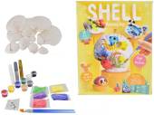 Shell painting kit*