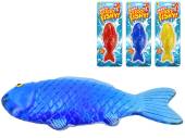 Sticky fish - 3/cols. Sticky fish - 3/cols.