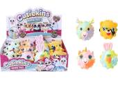 Cutiekins light-up poppin pals - 4asstd.
(ADD 12 FOR DISPLAY) Cutiekins light-up poppin pals - 4asstd.
(ADD 12 FOR DISPLAY)