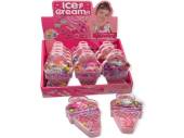 13cm ice cream bead set.
(ADD 12 FOR DISPLAY BOX) 13cm ice cream bead set.
(ADD 12 FOR DISPLAY BOX)