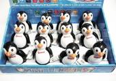 Wind-up penguin
(ADD 12 FOR DISPLAY) Wind-up penguin
(ADD 12 FOR DISPLAY)