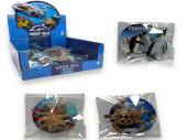 Box36, 9asstd sea animals*