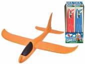 Foam glider, L48cm - 2/cols.*