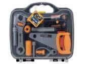 Childs tool box. Childs tool box.