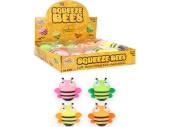 Box 12, squeeze bees - 4/cols. Box 12, squeeze bees - 4/cols.
