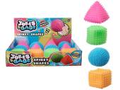 Box 12, sipkey shapes - 3asstd 4/cols. Box 12, sipkey shapes - 3asstd 4/cols.