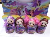 9cm Sweetie Friends doll - 4asstd. (ADD 12 FOR DISPLAY) 9cm Sweetie Friends doll - 4asstd. (ADD 12 FOR DISPLAY)