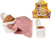 Box 12, squeeze pop-up poo! Box 12, squeeze pop-up poo!