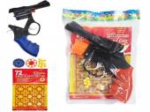 Card 12, 3-in-1 guns*