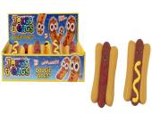 Squeeze and stretch Dougie Dog*
(ADD 12 FOR DISPLAY) Squeeze and stretch Dougie Dog*
(ADD 12 FOR DISPLAY)