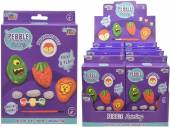 Paint and play pebble painting 6+*
(12 in display) Paint and play pebble painting 6+*
(12 in display)
