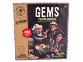 Gems treasure hunting kit*