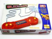 Buzz the wire game (b/op)- 3+