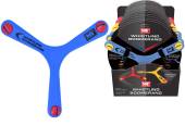 Whistling boomerang - 3/cols. Whistling boomerang - 3/cols.