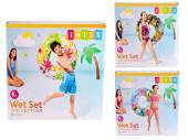 38" tropical tube with handles - 3asstd*