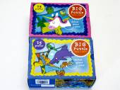 25pc underwater/unicorn jigsaw puzzle* 25pc underwater/unicorn jigsaw puzzle*