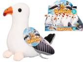 14cm plush seagull.
(ADD 12 FOR DISPLAY) 14cm plush seagull.
(ADD 12 FOR DISPLAY)