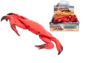 20cm tpr stretchy crab.
(ADD 12 FOR DISPLAY) 20cm tpr stretchy crab.
(ADD 12 FOR DISPLAY)