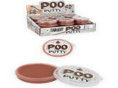 Poo putty (40g)
(ADD 24 FOR DISPLAY) Poo putty (40g)
(ADD 24 FOR DISPLAY)