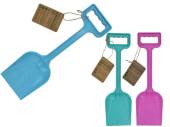 33cm wheatstraw spade - 3/cols. 33cm wheatstraw spade - 3/cols.