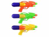 29cm water gun - 3/cols.