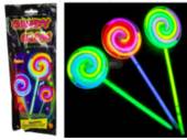 Candy glow stick*