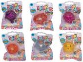 Light-up squish-i-mals - 6asstd.
(ADD 24 FOR DISPLAY) Light-up squish-i-mals - 6asstd.
(ADD 24 FOR DISPLAY)