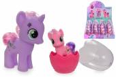 Mini unicorns and ponies - 3asstd* 
(16 in display box)