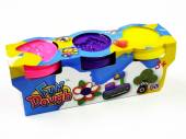 3pkt fun dough.
(ADD 12 FOR DISPLAY) 3pkt fun dough.
(ADD 12 FOR DISPLAY)