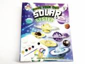 Make your own solar system mobile (3+) Make your own solar system mobile (3+)