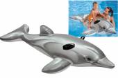 Dolphin ride-on (69x26")*
3 ONLY