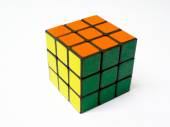 Magic cube Magic cube