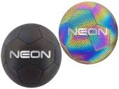 32 panel neon reflective football.
(DEFLATED) 32 panel neon reflective football.
(DEFLATED)