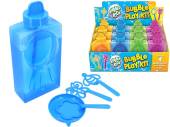 16oz bubble play kit - 4/cols*
ADD 12 FOR DISPLAY BOX 16oz bubble play kit - 4/cols*
ADD 12 FOR DISPLAY BOX