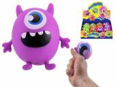BOX 12, stress monster - 3asstd. BOX 12, stress monster - 3asstd.