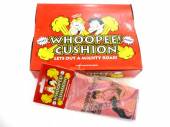BOX 24 whoopee cushions BOX 24 whoopee cushions