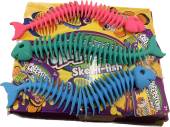 Skel-i-fish - 6/cols.
(ADD 24 FOR DISPLAY) Skel-i-fish - 6/cols.
(ADD 24 FOR DISPLAY)